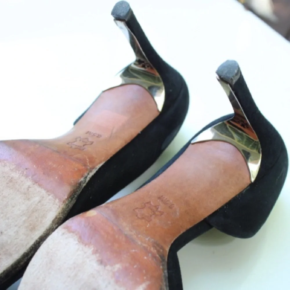 Tory Burch d’Orsay pumps